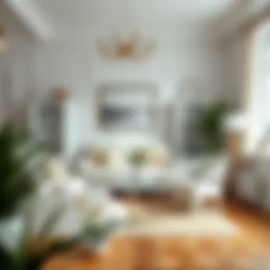 Tips for Maintaining White Furniture in Home Decor Tips for maintaining white furniture in home decor