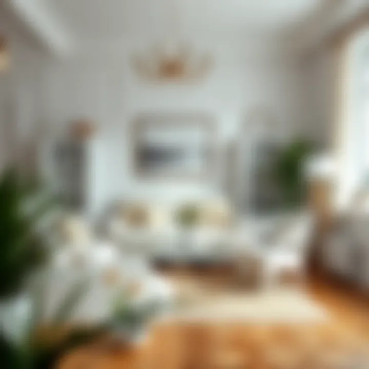 Tips for Maintaining White Furniture in Home Decor Tips for maintaining white furniture in home decor