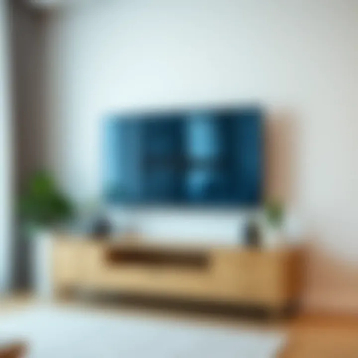 Budget-friendly TV mount options