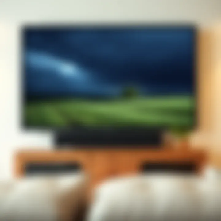 Comparative analysis of TV mount prices