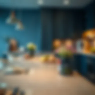 User Feedback on Laminate Countertops User feedback on laminate countertops displayed on a review platform