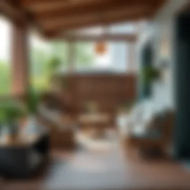 Maintaining Your Wooden Balcony Set Maintenance tips for wooden balcony furniture