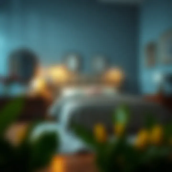 Insightful user reviews on bedroom set experiences