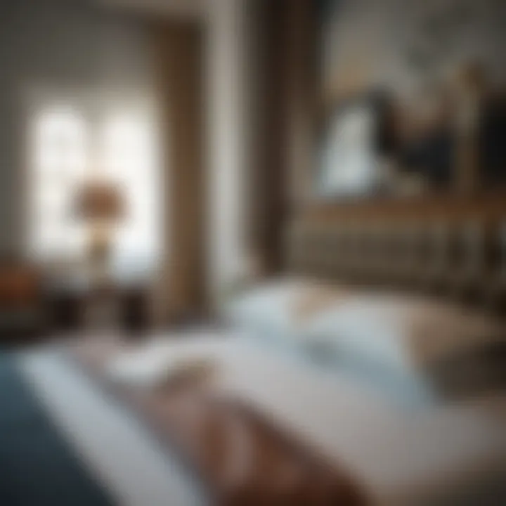 Durability of Yataş Double Bed Base and Headboard Set Materials Durability of Yataş double bed base and headboard set materials